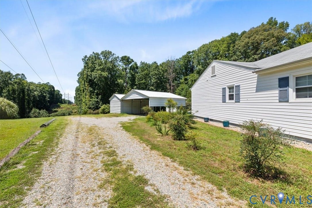 2311 Georges Road, Powhatan, VA 23139 2311 Georges Road, Powhatan, VA 23139