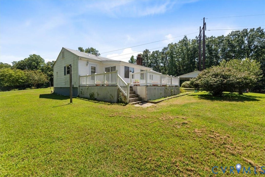 2311 Georges Road, Powhatan, VA 23139 2311 Georges Road, Powhatan, VA 23139
