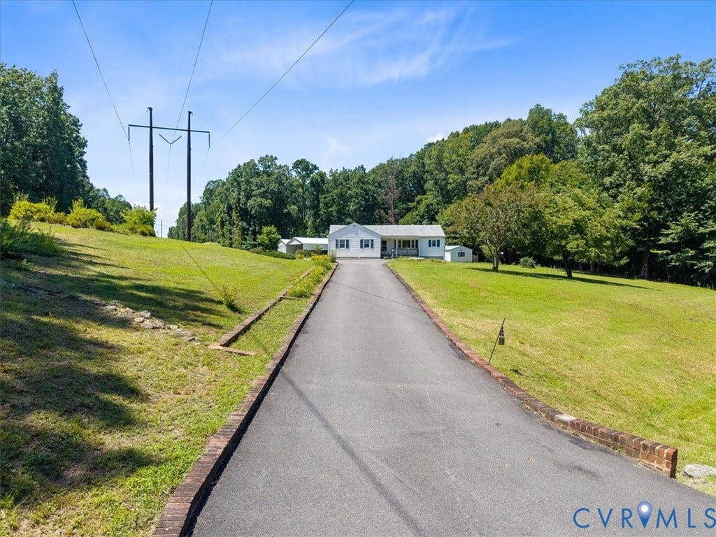 2311 Georges Road, Powhatan, VA 23139 2311 Georges Road, Powhatan, VA 23139