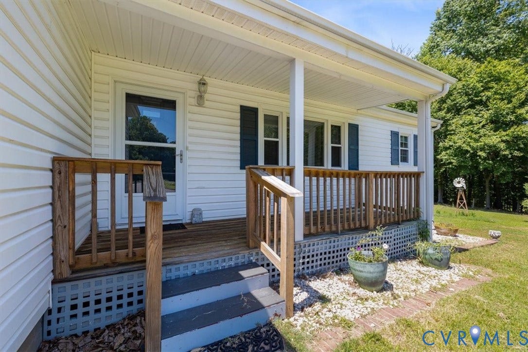 2311 Georges Road, Powhatan, VA 23139 2311 Georges Road, Powhatan, VA 23139