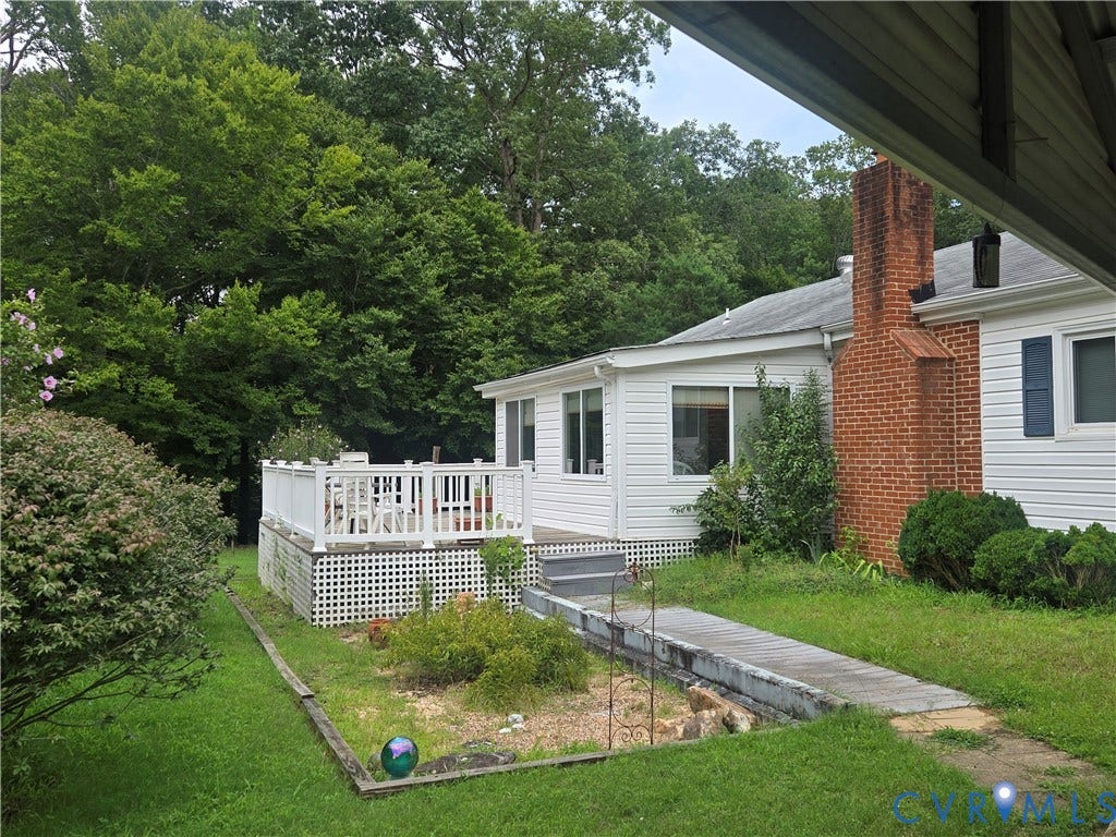 2311 Georges Road, Powhatan, VA 23139 2311 Georges Road, Powhatan, VA 23139