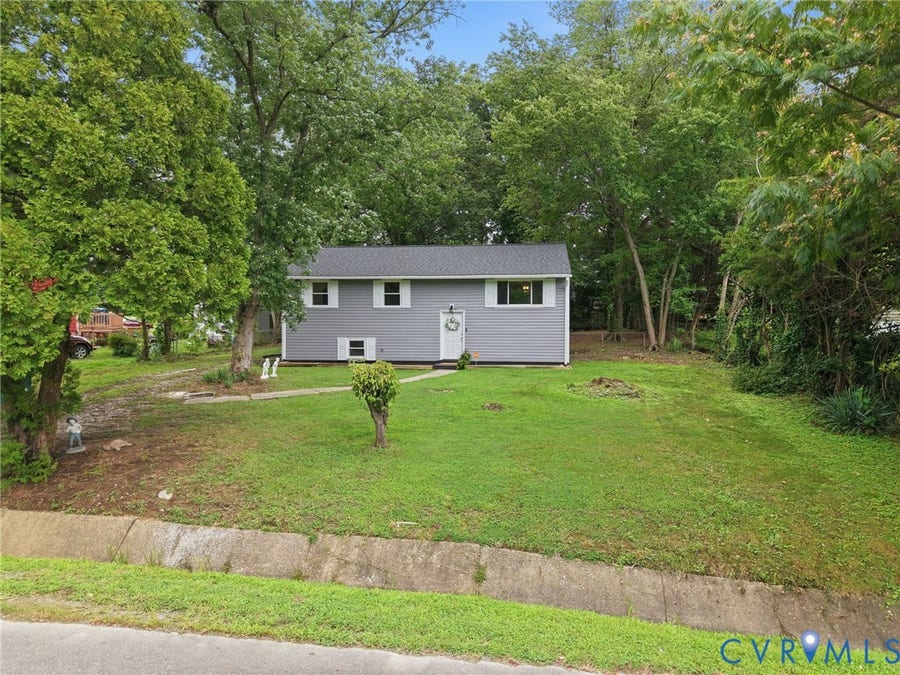 Property photo for 4503 Jan Road, Henrico, VA