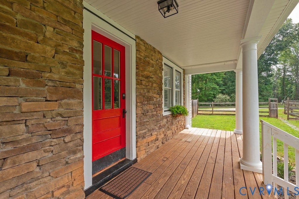4808 River Road W Road, Goochland, VA 23063 4808 River Road W Road, Goochland, VA 23063