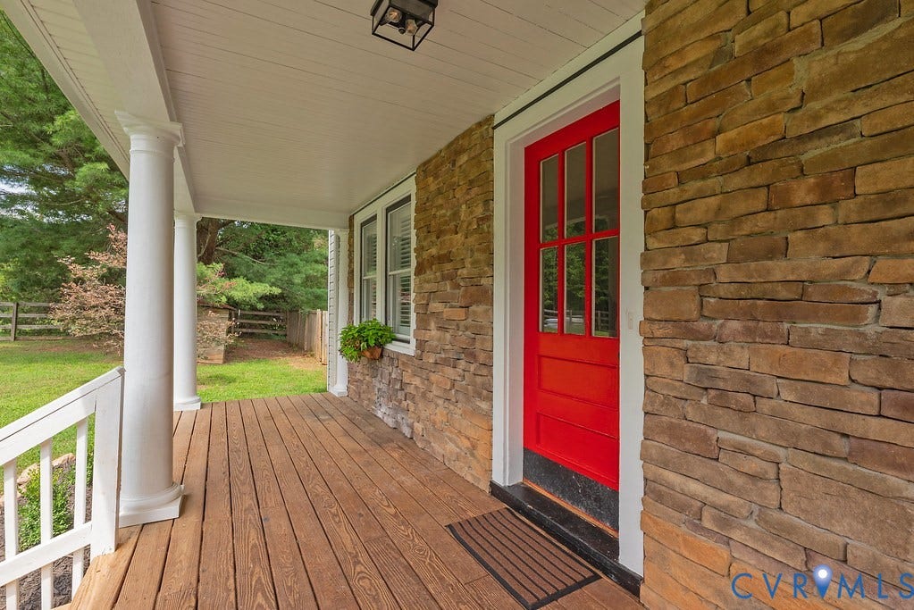 4808 River Road W Road, Goochland, VA 23063 4808 River Road W Road, Goochland, VA 23063