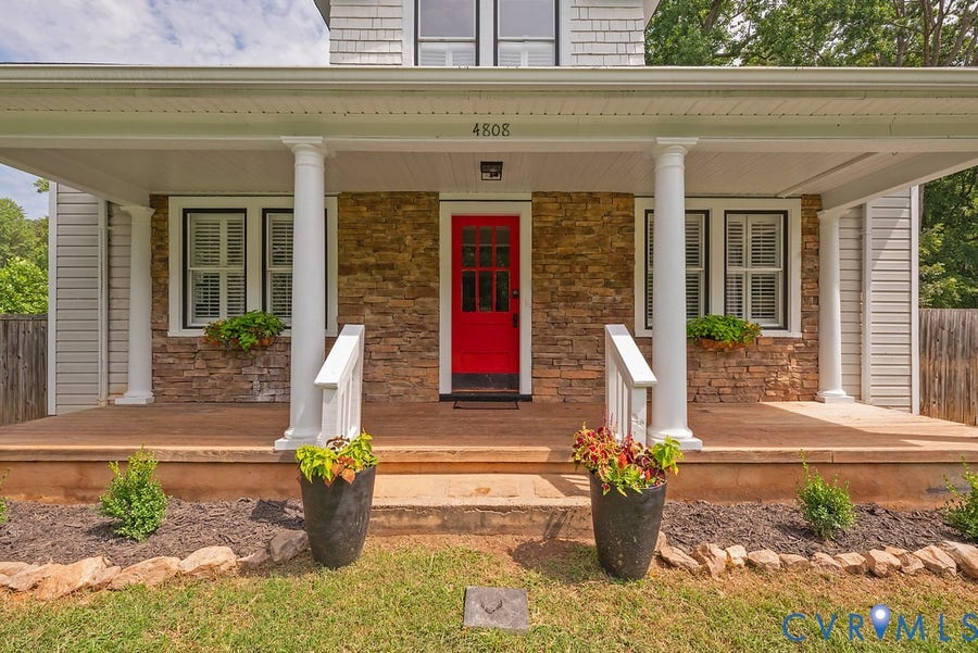 Property photo for 4808 River Road W Road, Goochland, VA