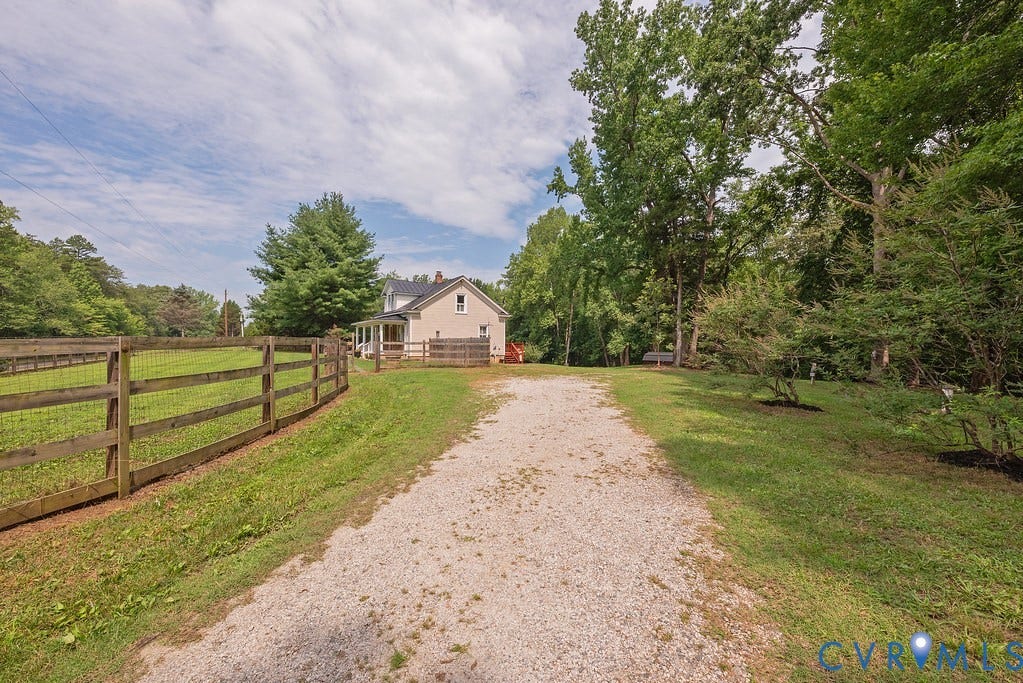 4808 River Road W Road, Goochland, VA 23063 4808 River Road W Road, Goochland, VA 23063