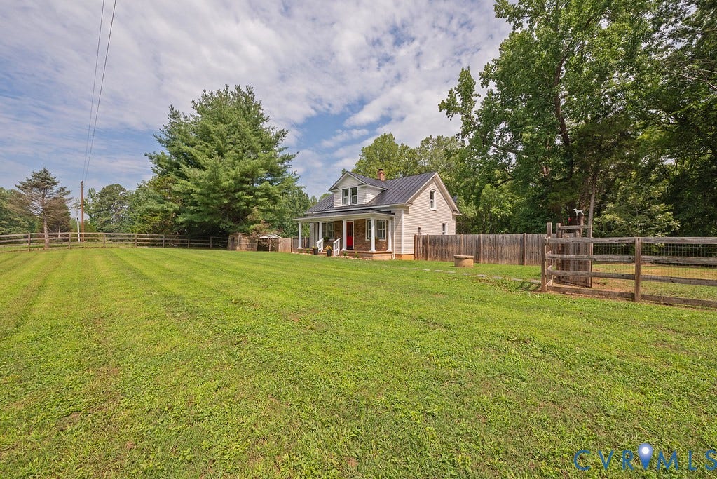 4808 River Road W Road, Goochland, VA 23063 4808 River Road W Road, Goochland, VA 23063