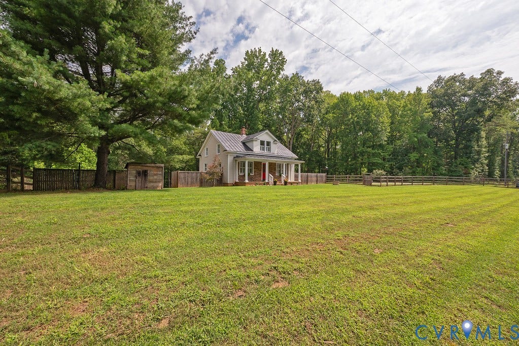 4808 River Road W Road, Goochland, VA 23063 4808 River Road W Road, Goochland, VA 23063