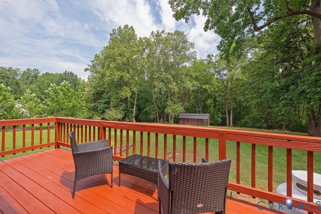 4808 River Road W Road, Goochland, VA 23063 4808 River Road W Road, Goochland, VA 23063