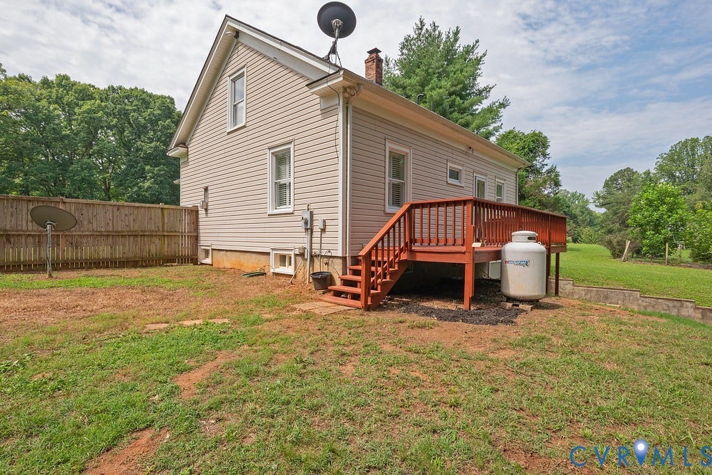 4808 River Road W Road, Goochland, VA 23063 4808 River Road W Road, Goochland, VA 23063