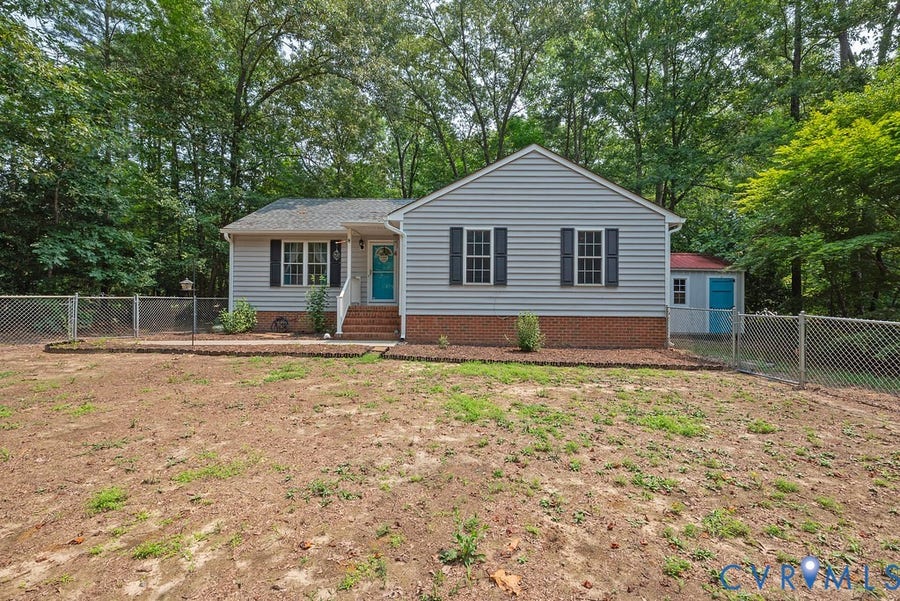 Property photo for 10905 King William Road, Aylett, VA