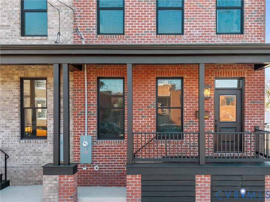 Property photo for 2513 M Street, Richmond, VA