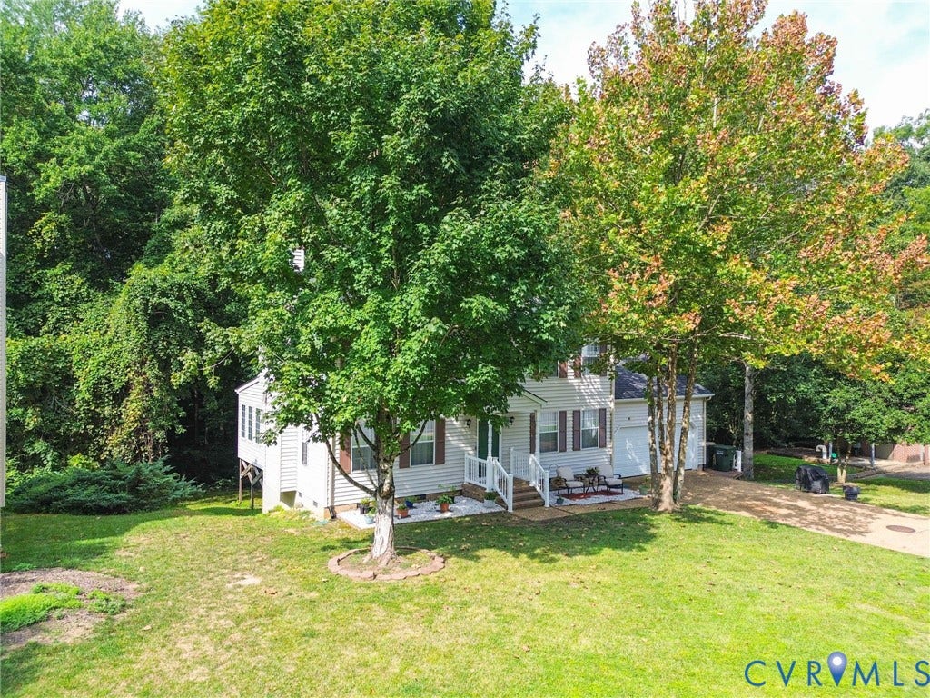 815 Colonial Avenue, Williamsburg, VA 23185 815 Colonial Avenue, Williamsburg, VA 23185