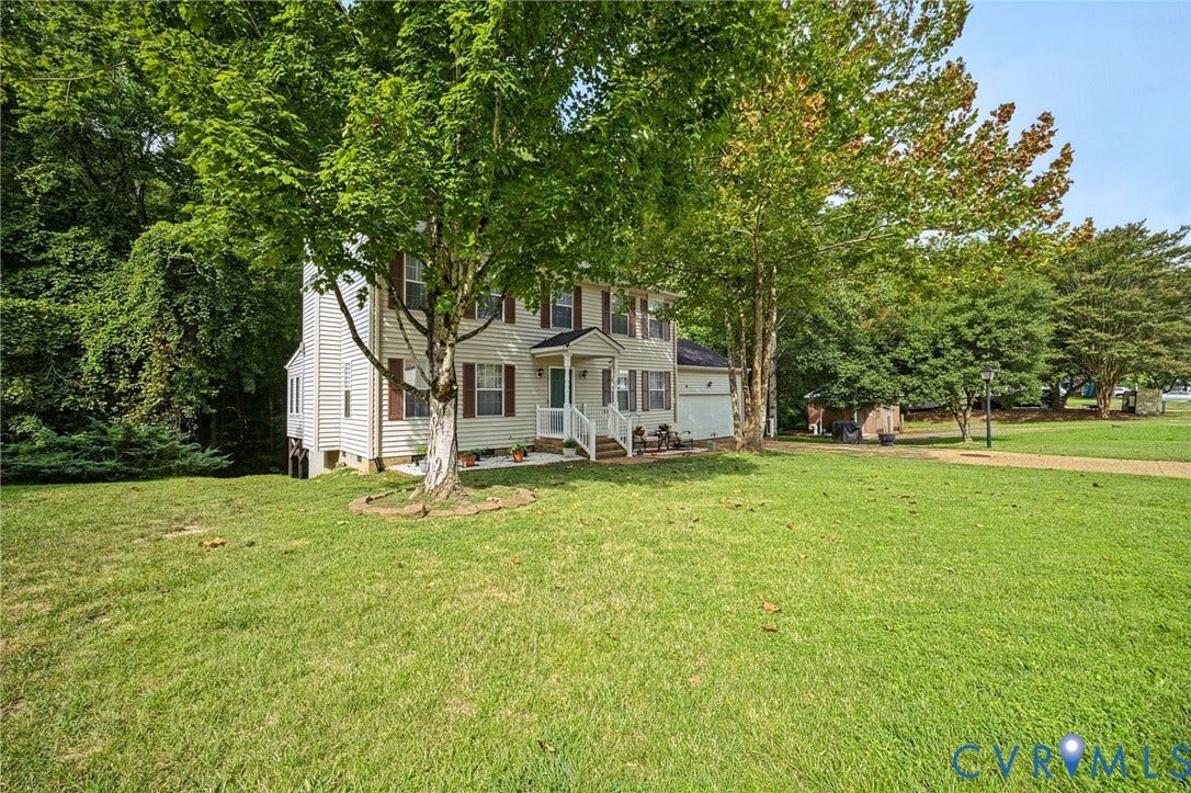 815 Colonial Avenue, Williamsburg, VA 23185 815 Colonial Avenue, Williamsburg, VA 23185