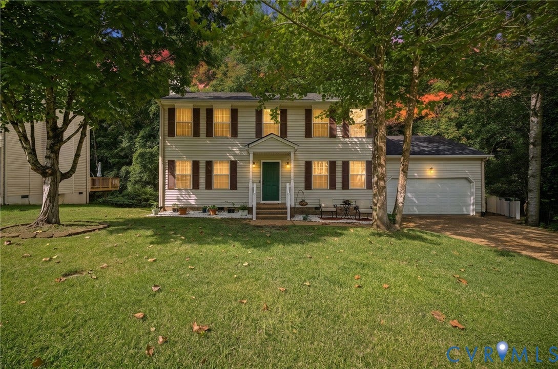 815 Colonial Avenue, Williamsburg, VA 23185 815 Colonial Avenue, Williamsburg, VA 23185