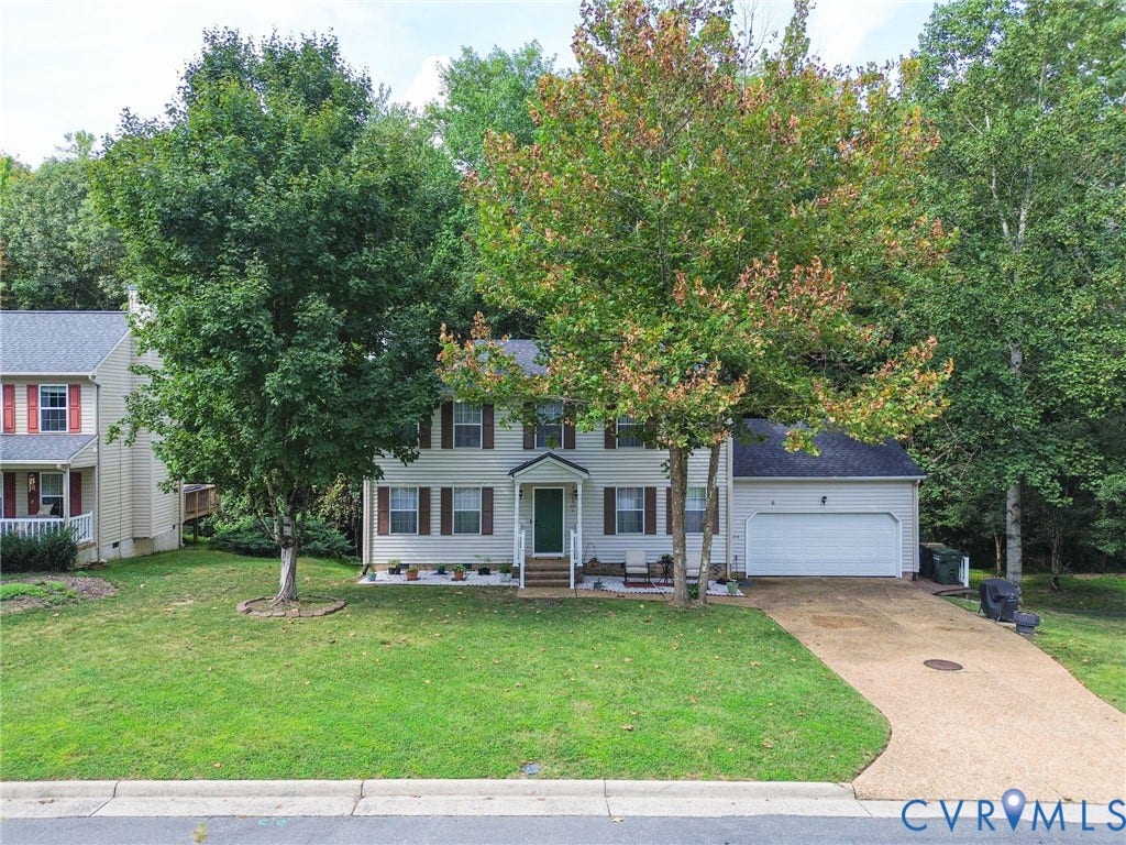 815 Colonial Avenue, Williamsburg, VA 23185 815 Colonial Avenue, Williamsburg, VA 23185