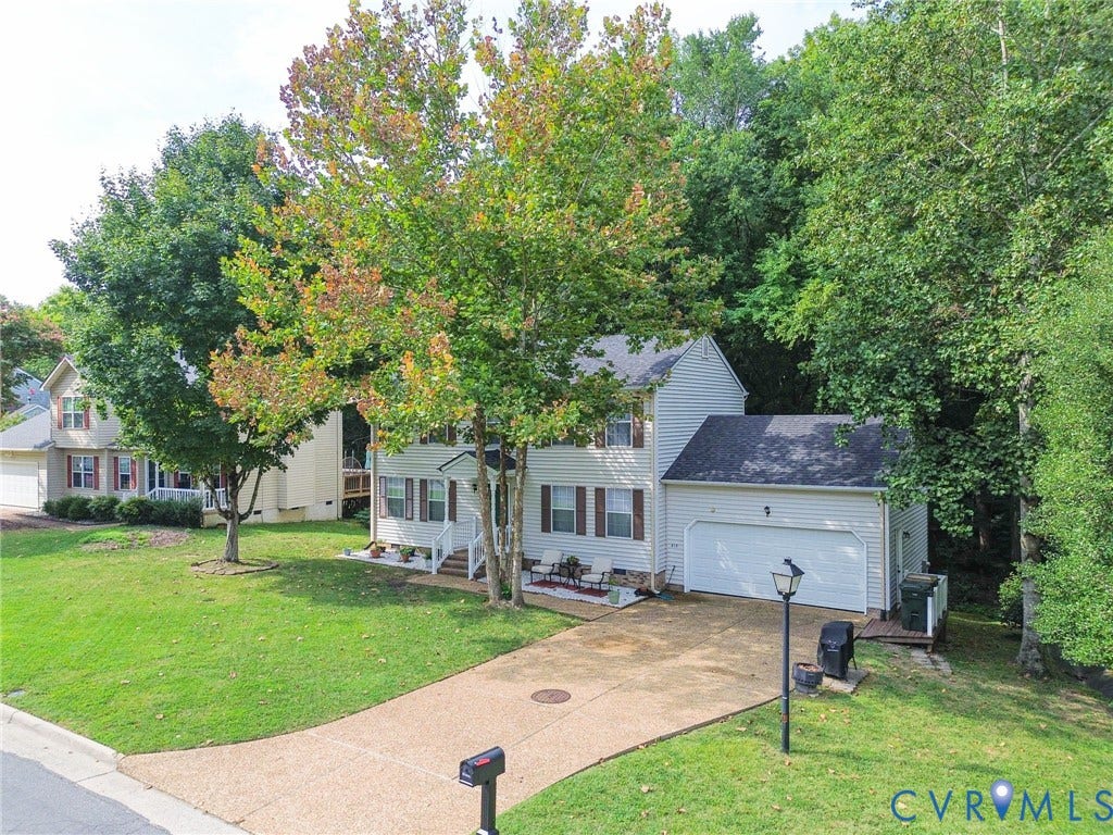 815 Colonial Avenue, Williamsburg, VA 23185 815 Colonial Avenue, Williamsburg, VA 23185