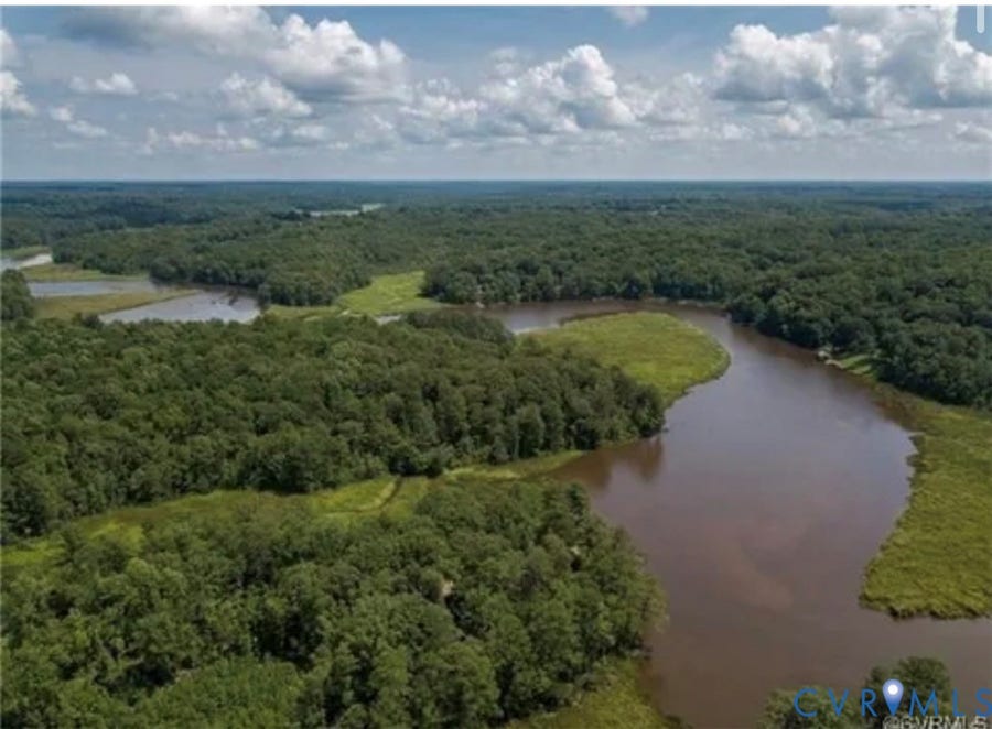 Property photo for Lot 3 Solaris Pointe, Warsaw, VA
