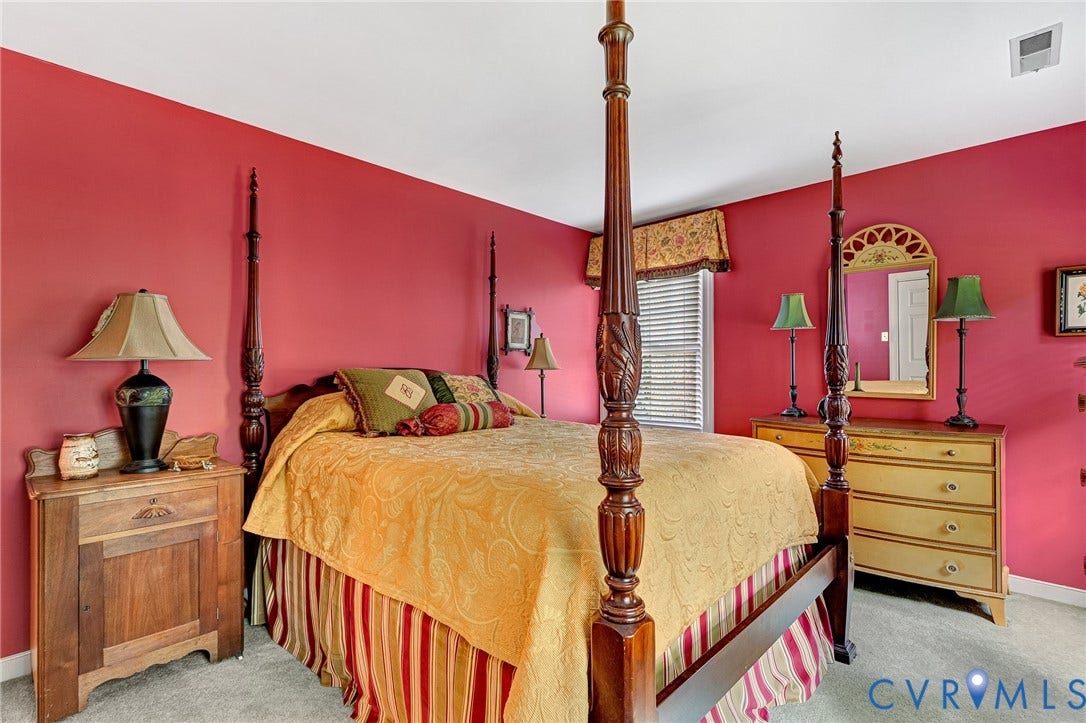11125 Sithean Way, Henrico, VA 23233 11125 Sithean Way, Henrico, VA 23233
