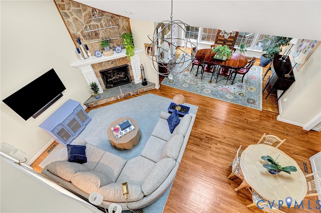 11125 Sithean Way, Henrico, VA 23233 11125 Sithean Way, Henrico, VA 23233