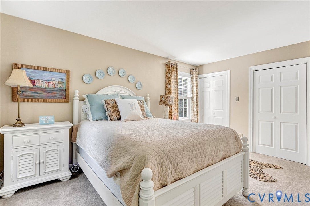 11125 Sithean Way, Henrico, VA 23233 11125 Sithean Way, Henrico, VA 23233