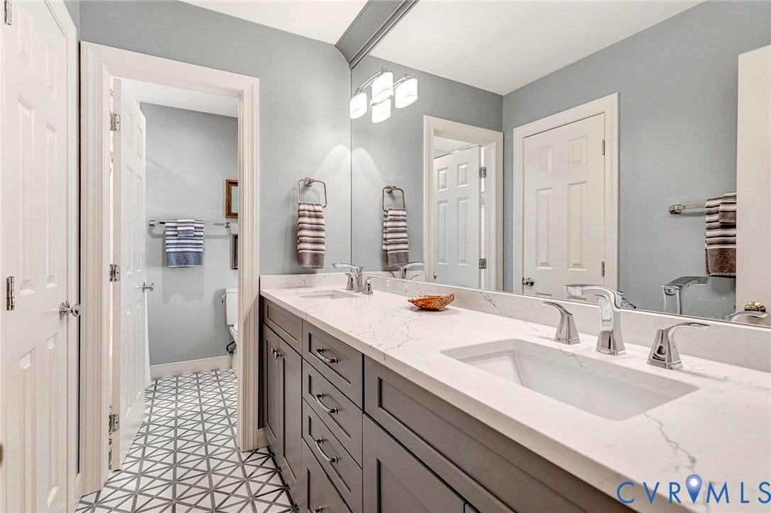 11125 Sithean Way, Henrico, VA 23233 11125 Sithean Way, Henrico, VA 23233