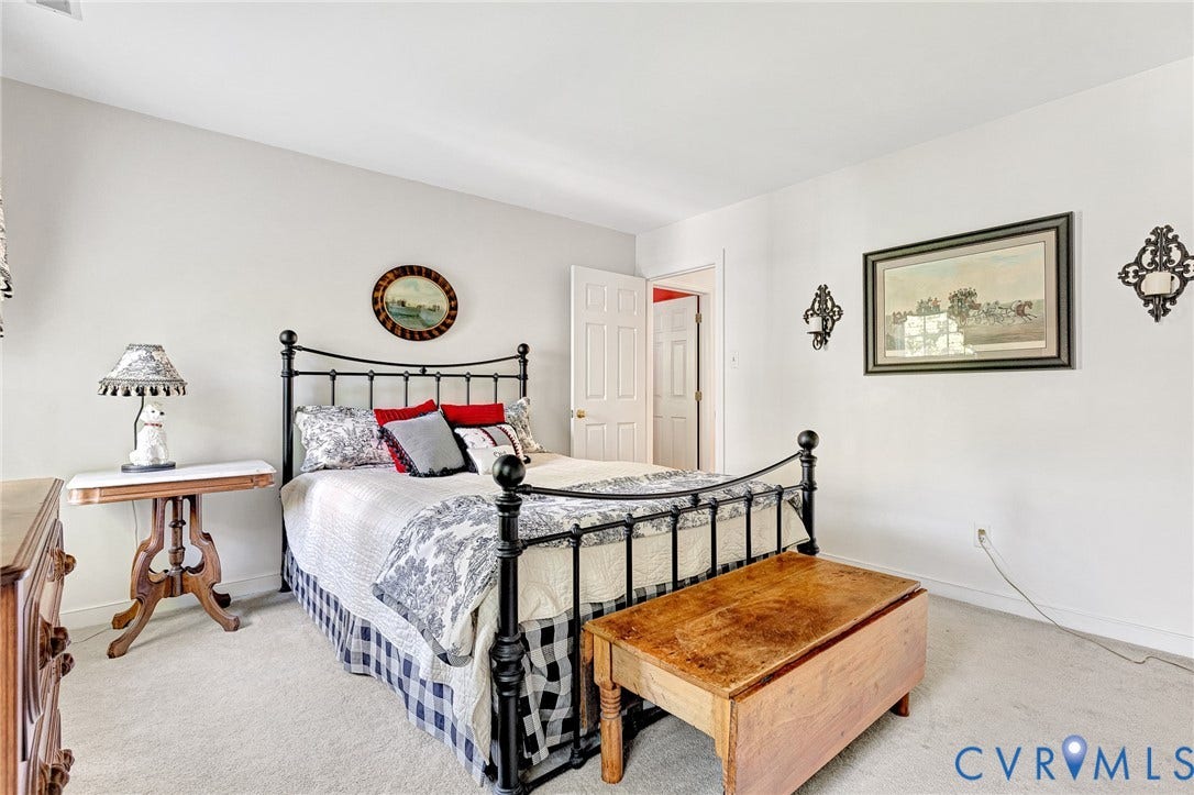 11125 Sithean Way, Henrico, VA 23233 11125 Sithean Way, Henrico, VA 23233