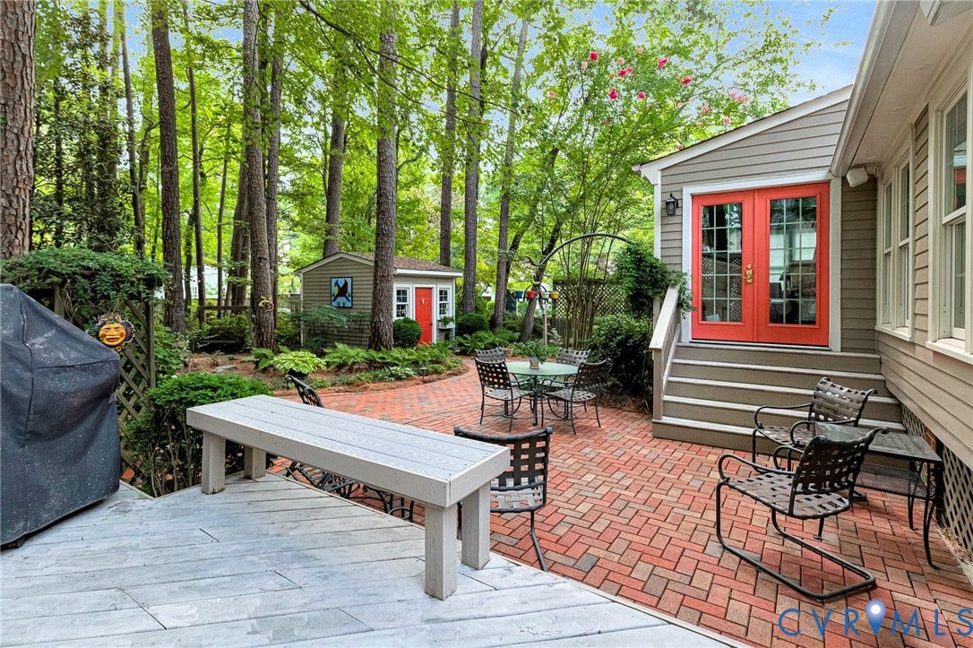 11125 Sithean Way, Henrico, VA 23233 11125 Sithean Way, Henrico, VA 23233