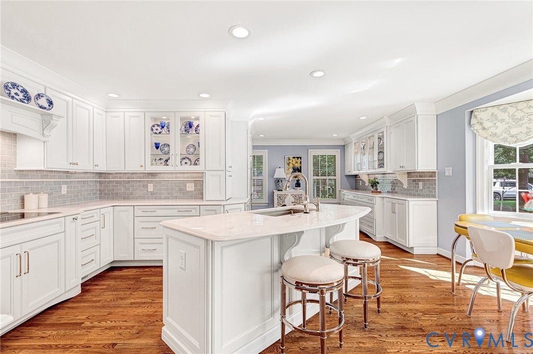 11125 Sithean Way, Henrico, VA 23233 11125 Sithean Way, Henrico, VA 23233
