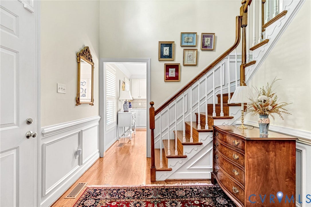 11125 Sithean Way, Henrico, VA 23233 11125 Sithean Way, Henrico, VA 23233