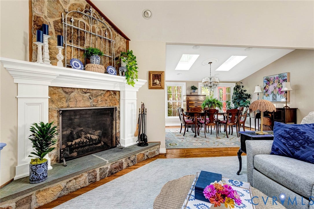 11125 Sithean Way, Henrico, VA 23233 11125 Sithean Way, Henrico, VA 23233