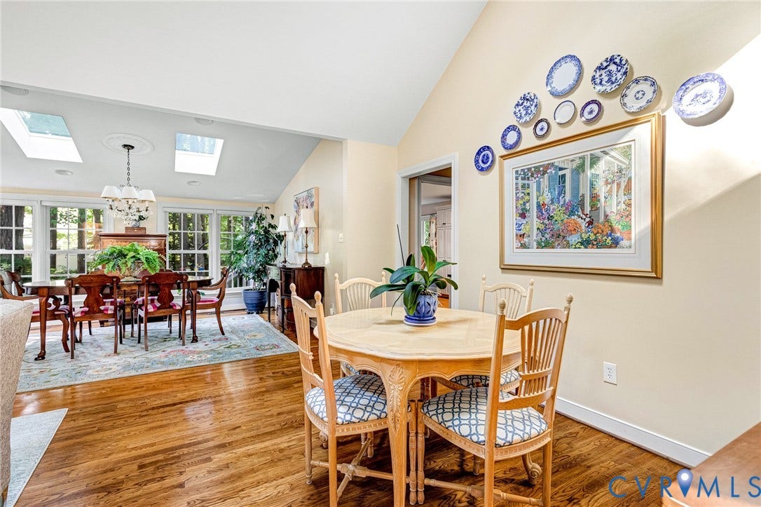 11125 Sithean Way, Henrico, VA 23233 11125 Sithean Way, Henrico, VA 23233