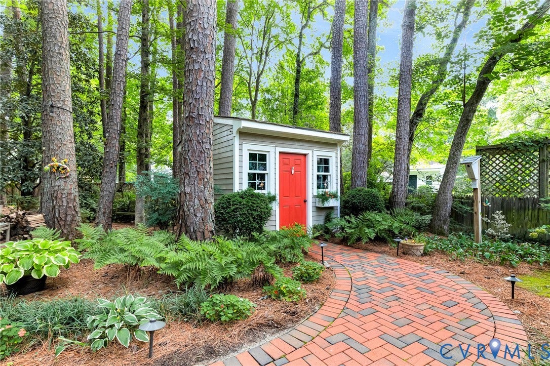 11125 Sithean Way, Henrico, VA 23233 11125 Sithean Way, Henrico, VA 23233