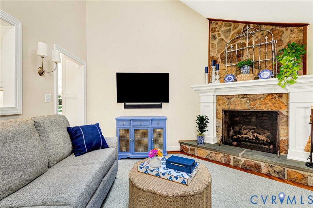 11125 Sithean Way, Henrico, VA 23233 11125 Sithean Way, Henrico, VA 23233