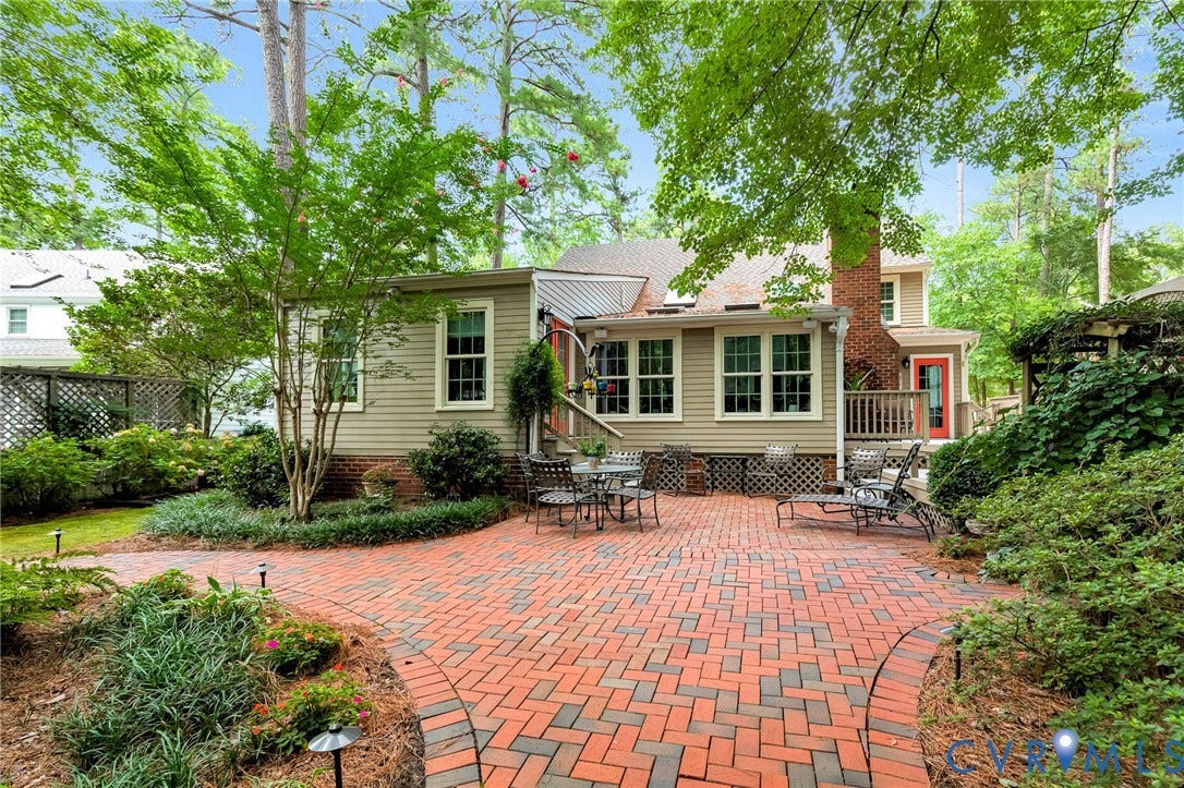 11125 Sithean Way, Henrico, VA 23233 11125 Sithean Way, Henrico, VA 23233
