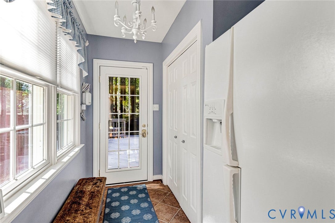 11125 Sithean Way, Henrico, VA 23233 11125 Sithean Way, Henrico, VA 23233