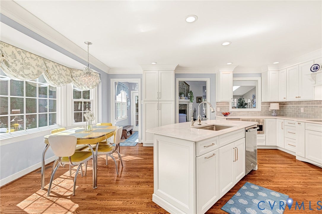 11125 Sithean Way, Henrico, VA 23233 11125 Sithean Way, Henrico, VA 23233