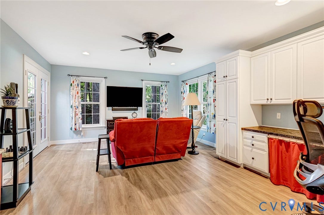 11125 Sithean Way, Henrico, VA 23233 11125 Sithean Way, Henrico, VA 23233