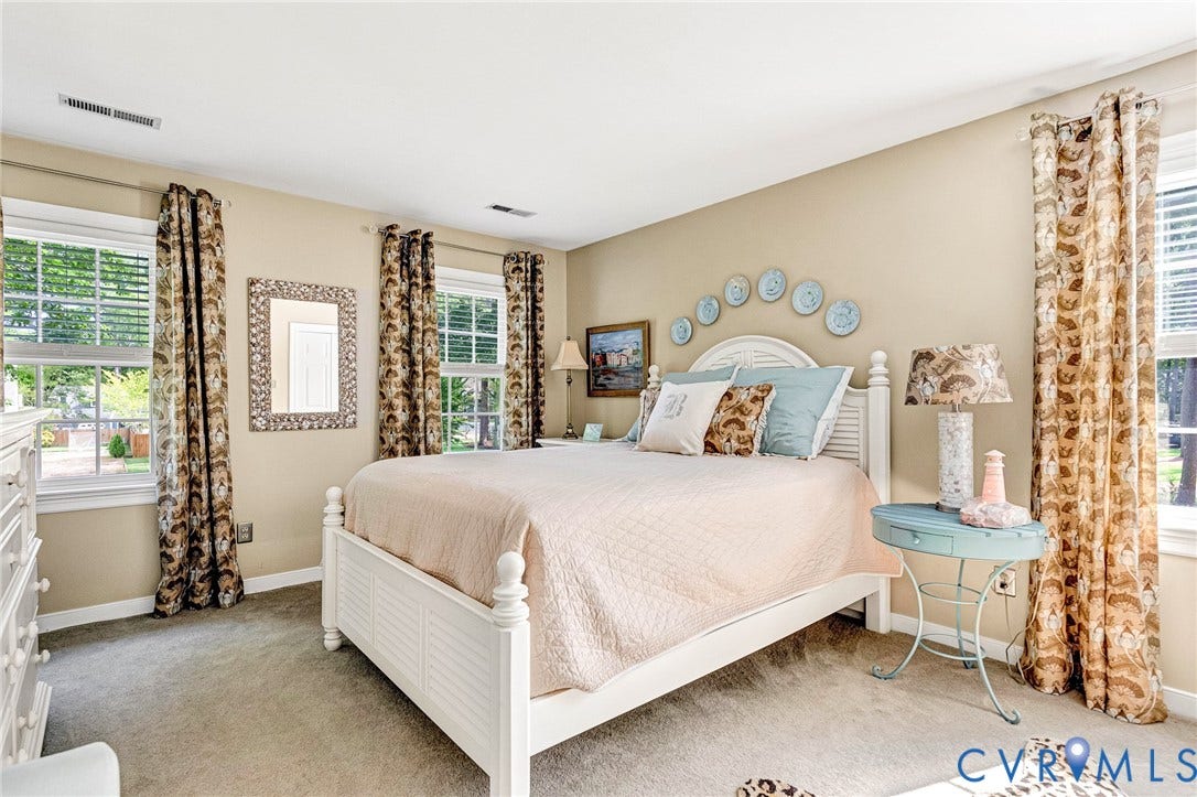 11125 Sithean Way, Henrico, VA 23233 11125 Sithean Way, Henrico, VA 23233