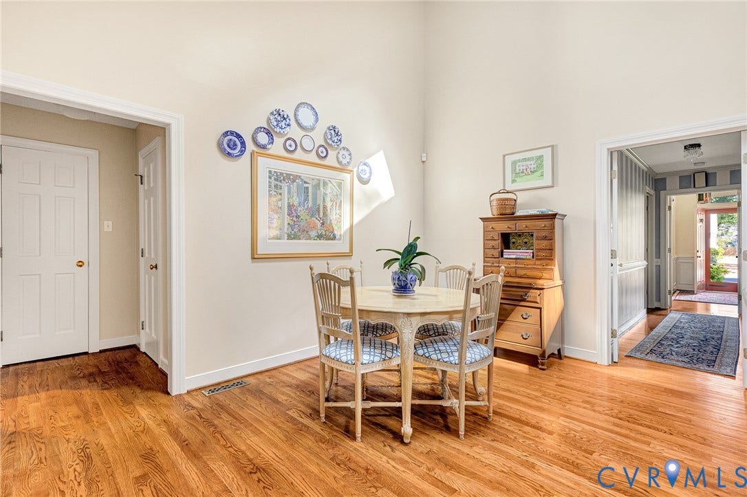 11125 Sithean Way, Henrico, VA 23233 11125 Sithean Way, Henrico, VA 23233