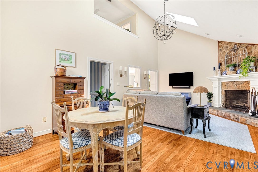 11125 Sithean Way, Henrico, VA 23233 11125 Sithean Way, Henrico, VA 23233