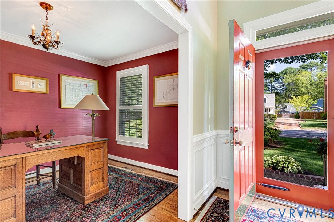 11125 Sithean Way, Henrico, VA 23233 11125 Sithean Way, Henrico, VA 23233