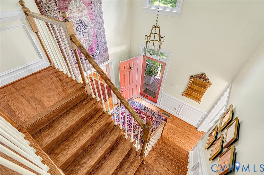 11125 Sithean Way, Henrico, VA 23233 11125 Sithean Way, Henrico, VA 23233