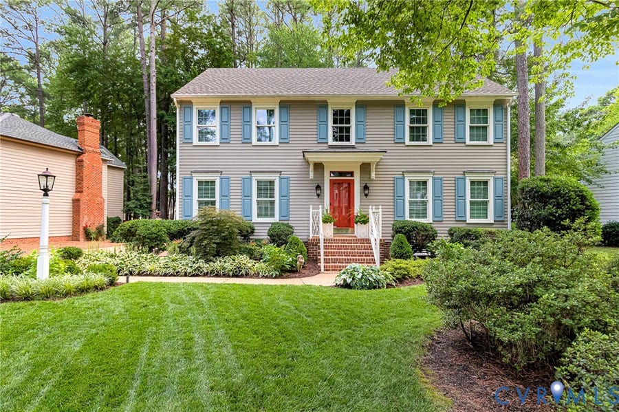 Property photo for 11125 Sithean Way, Henrico, VA