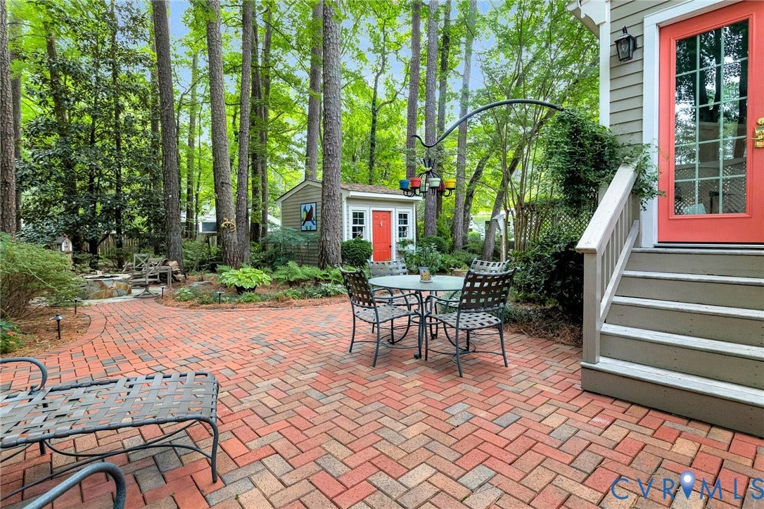 11125 Sithean Way, Henrico, VA 23233 11125 Sithean Way, Henrico, VA 23233