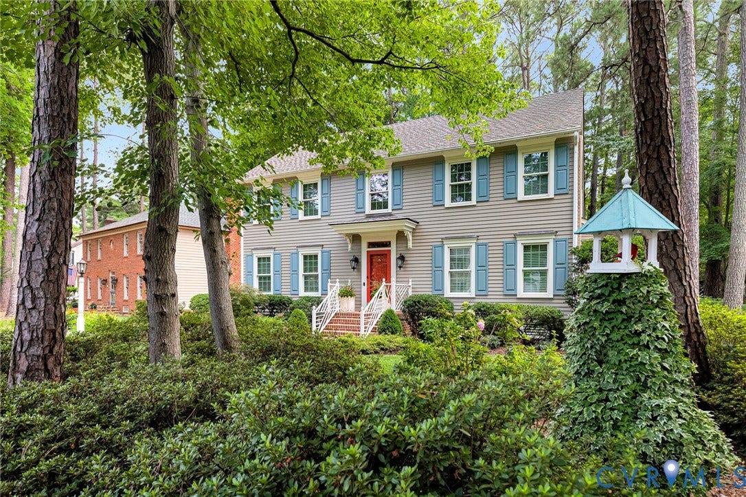 11125 Sithean Way, Henrico, VA 23233 11125 Sithean Way, Henrico, VA 23233