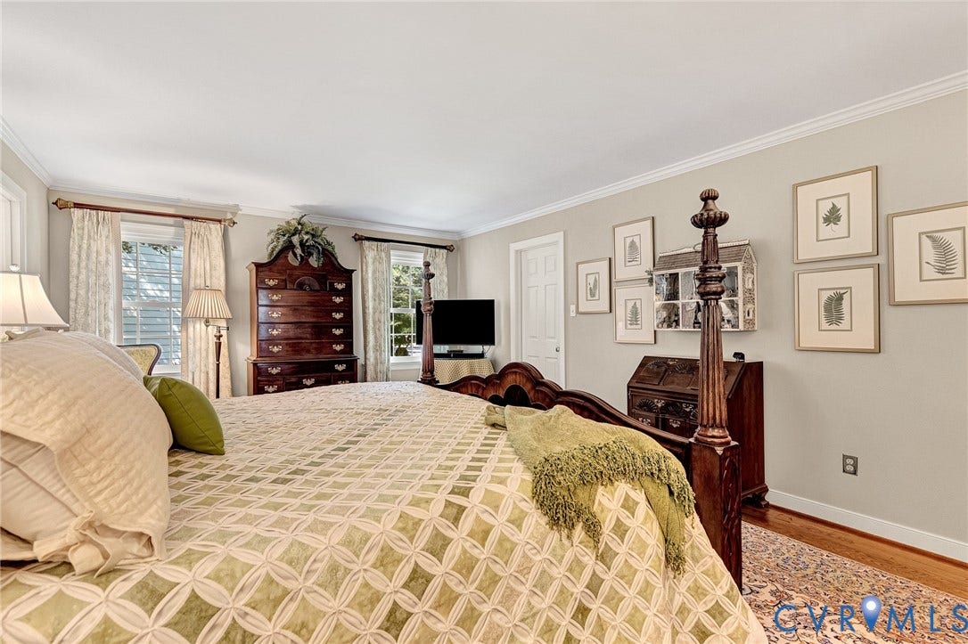 11125 Sithean Way, Henrico, VA 23233 11125 Sithean Way, Henrico, VA 23233