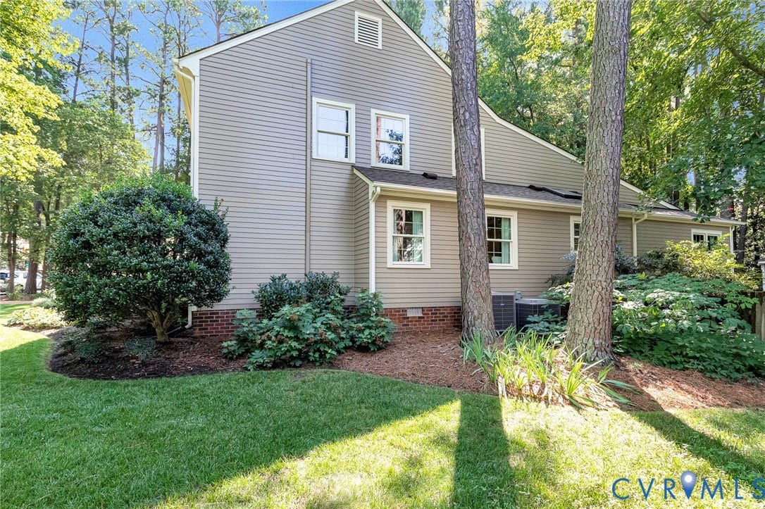 11125 Sithean Way, Henrico, VA 23233 11125 Sithean Way, Henrico, VA 23233