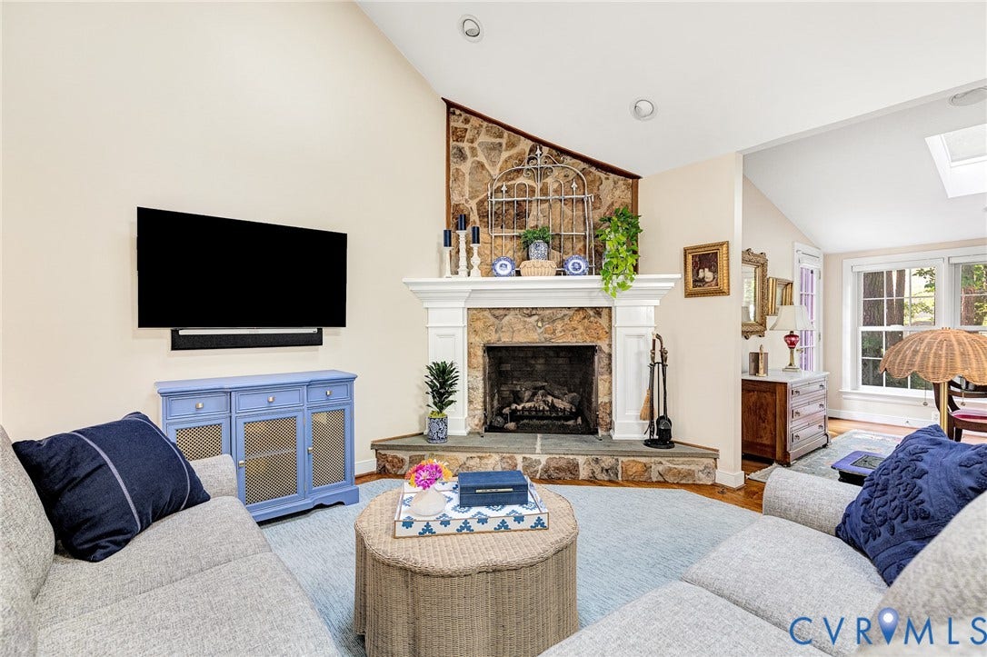 11125 Sithean Way, Henrico, VA 23233 11125 Sithean Way, Henrico, VA 23233