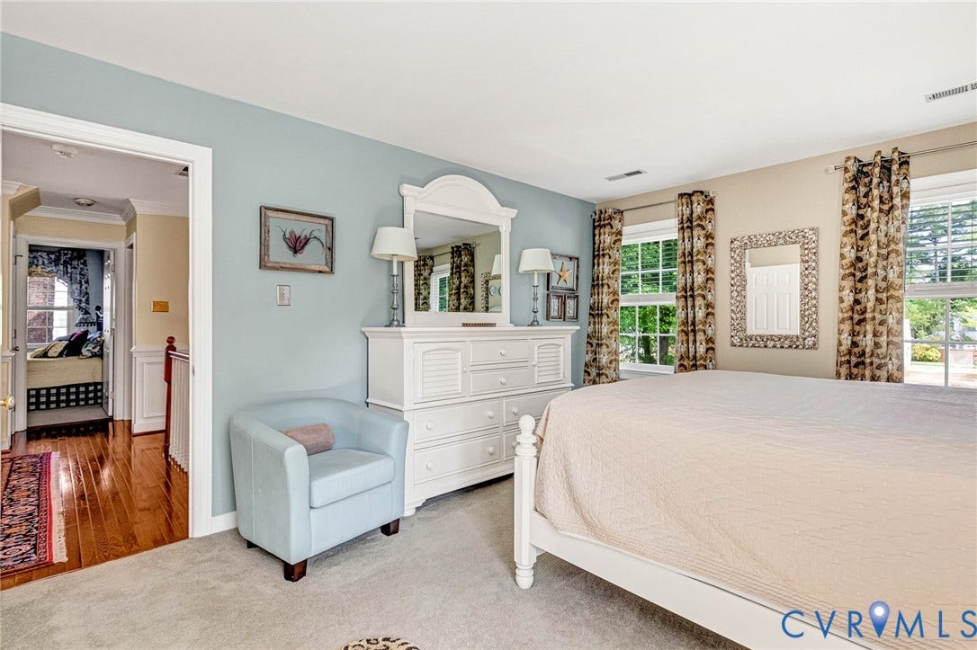11125 Sithean Way, Henrico, VA 23233 11125 Sithean Way, Henrico, VA 23233
